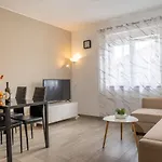 Tomi Appartement