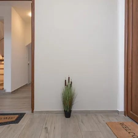 Apartmán Tomi Pula